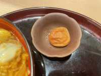 【セントレア空港】名古屋コーチンの親子丼