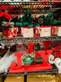 Celebrate in Style: Discover the Festive Treasures of SSF Home