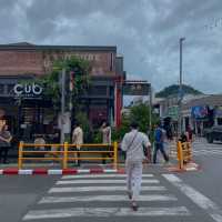 Exploring Phuket from Malaysia