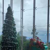 Paradise in Bandung: InterContinental Hotel Delights!