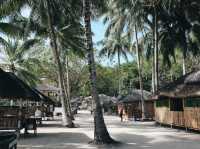 Gumasa Beach, Glan, Philippines