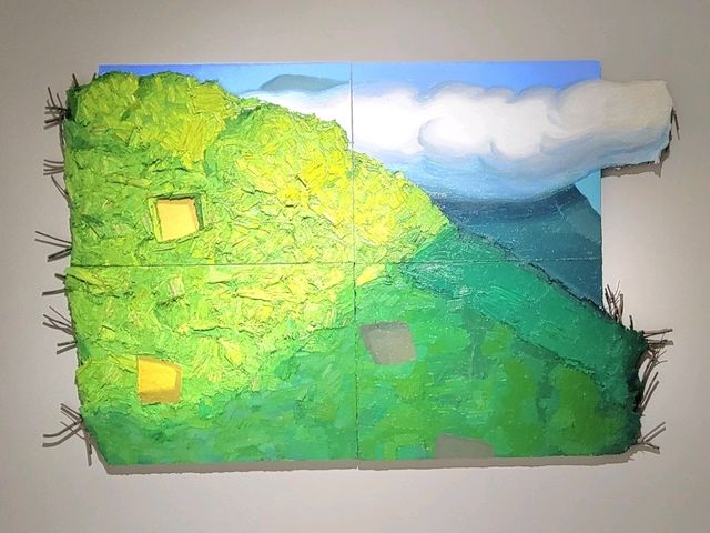 澳門｜龍環葡韻住宅式博物館