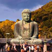 Kamakura Daibatsu