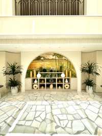 ベトナム　フーコック島　La Festa Phu Quoc, Curio Collection by Hiltonは最高