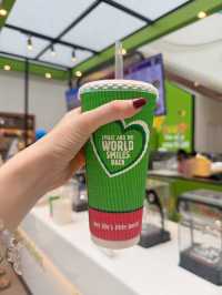 Boost Juice น้ำผลไม้ปั่นเพื่อสุขภาพชื่อดัง