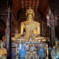 เที่ยววัดพระธาตุลำปางหลวง
