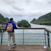 Heping Island Park