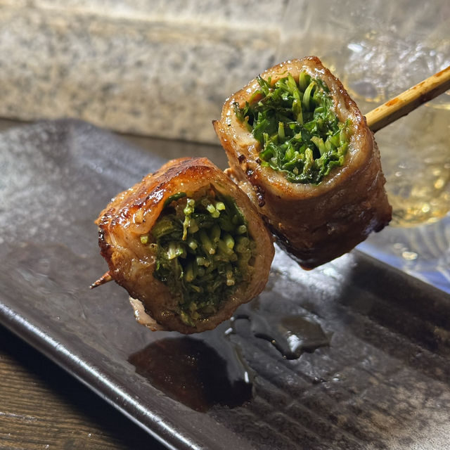  🏮木户居酒屋 「日本產豚肉祭」盛宴