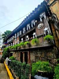Cebu: The Tapestry of History and Freedom