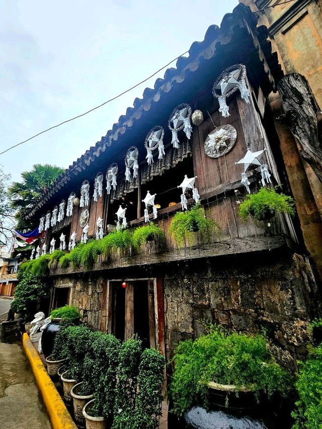 Cebu: The Tapestry of History and Freedom