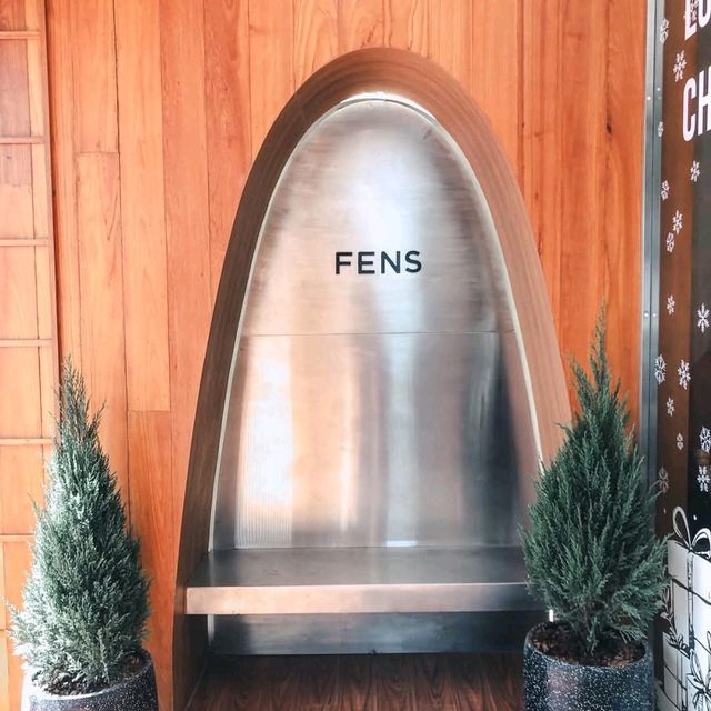 FENS CAFE