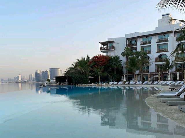 Park Hyatt Dubai