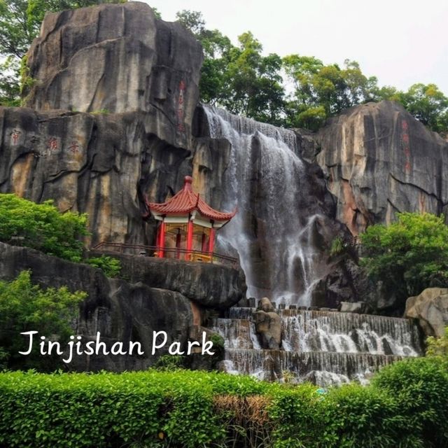 One Day @ Fuzhou