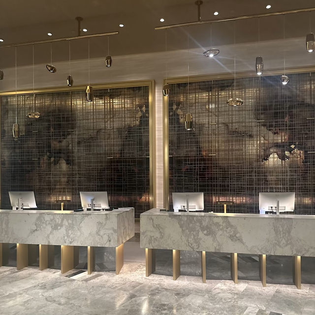 Star-Studded Luxury: My Glamorous Stay at The Star Grand Brisbane!