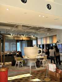 【浜松 冬の旅】大迫力の巨大なオブジェ トイレもめちゃくちゃ可愛い🥰