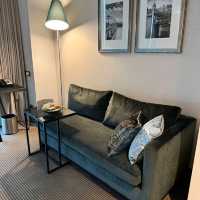 Sofitel Auckland Viaduct Harbour
