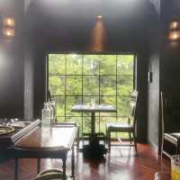 【埼玉県　飯能】CARVAAN BREWERY & RESTAURANTアラビアン料理　本店