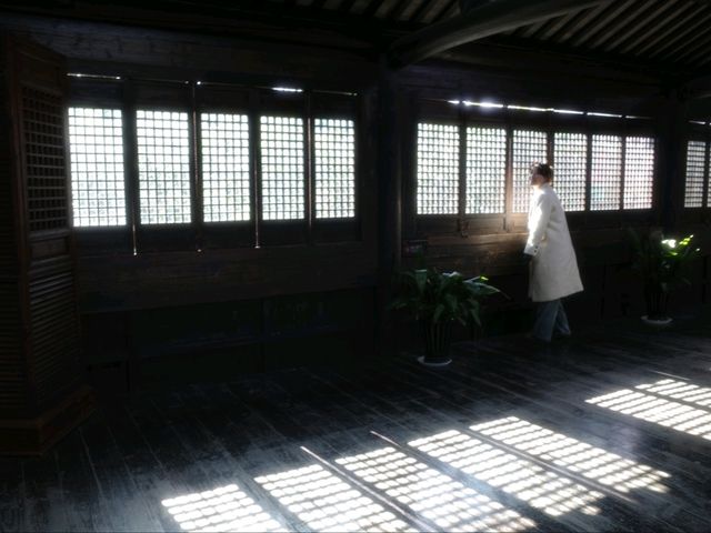 探索烏鎮西柵：中國最美水鄉古鎮的旅遊指南