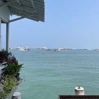  Banlay Home Cafe 