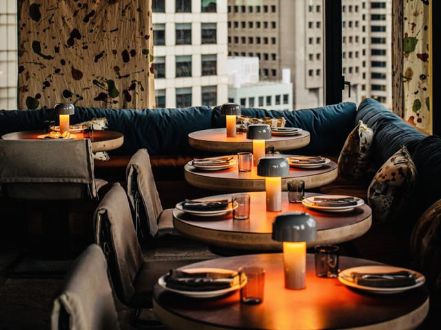 Ace Hotel Sydney