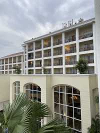 MODERN DESIGN RESORT HOTEL MUST VISIT