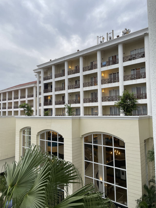 MODERN DESIGN RESORT HOTEL MUST VISIT