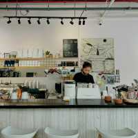 Discover the Charm of Butler Coffee