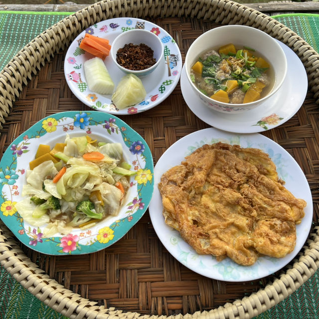 🌿 บ้านระเบียงดาว จ.เชียงใหม่ 🌿