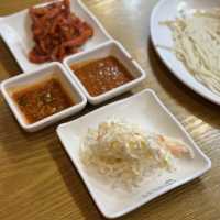 명동 맛집 미쓰족발서울명동점