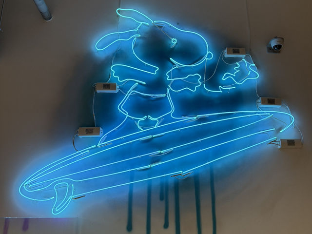 【釜山🇰🇷】SNOOPY PLACE BUSAN