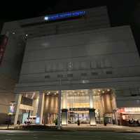 Toyama Excel Hotel Tokyu