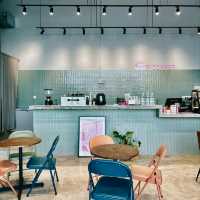 Neon Cafe Subang Jaya