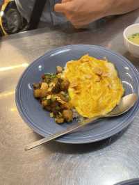 Cozy dinner in Krabi 