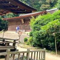 Ujigami Shrine