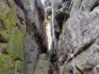 Saxon Switzerland National Park