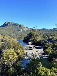 Cradle Mountain-Lake St Clair: Tasmania’s Wilderness Wonderland