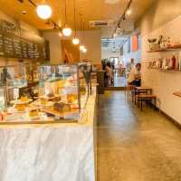 TIANN'S Bakery