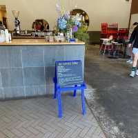 Wild Life Bakery Brunswick East