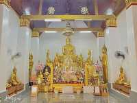 ใส่ชุดไทย ตะลุยโบราณสถาน 9 วัดที่อยุธยากันค่า