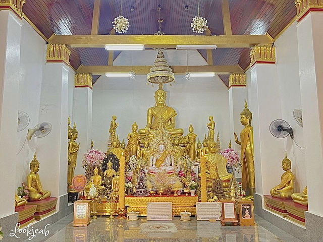 ใส่ชุดไทย ตะลุยโบราณสถาน 9 วัดที่อยุธยากันค่า