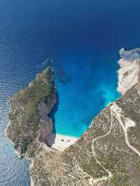 🏝️ 산토리니 vs 지킨토스, 선택장애 끝내는 법