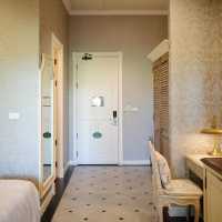 Rancho Charnvee resort & country club, เขาใหญ่