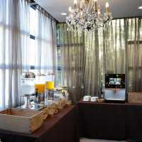 Rancho Charnvee resort & country club, เขาใหญ่