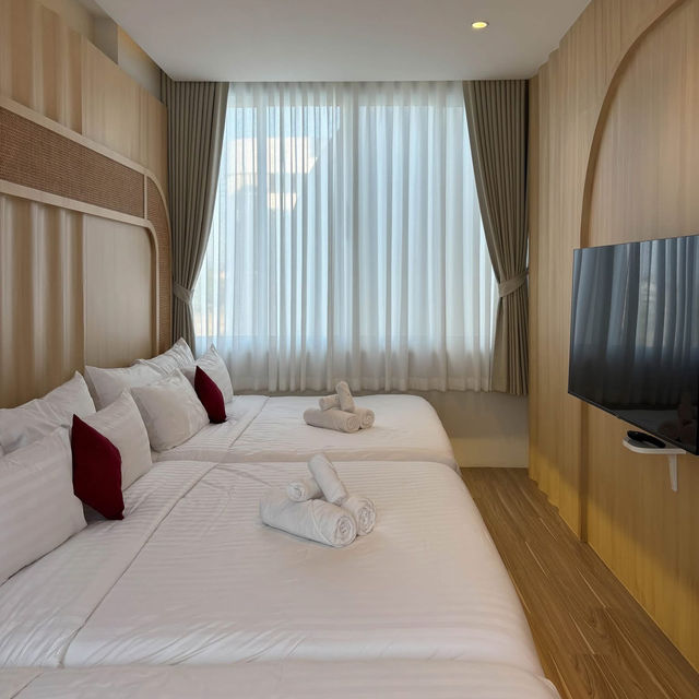 Aadhitiya Private Pool Villas Chanthaburi