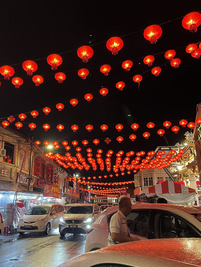 Pek Kong Cheng: A Foodie’s Pilgrimage in Bukit Mertajam 🛕🍲