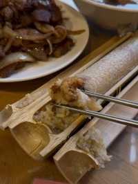 Wulai Old Street: A Scenic Paradise of Flavors, Culture, and Wildlife