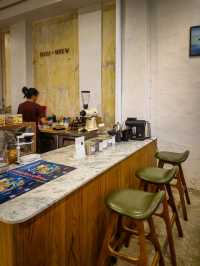 DouBrew Coffee & Craft