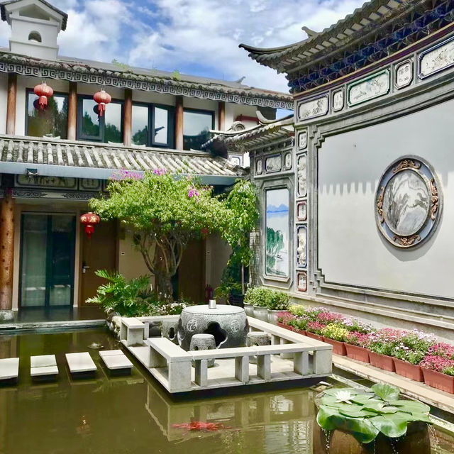 DaLi: Visit the Scenic Gem in the Heart of Yunnan
