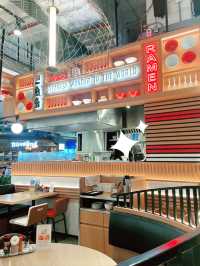 Ippudo - The Mall บางกะปิ