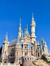 Shanghai trip itinerary 